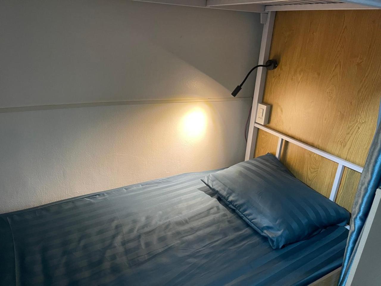 Il Divo Hostel & Spa Hanoj Exteriér fotografie