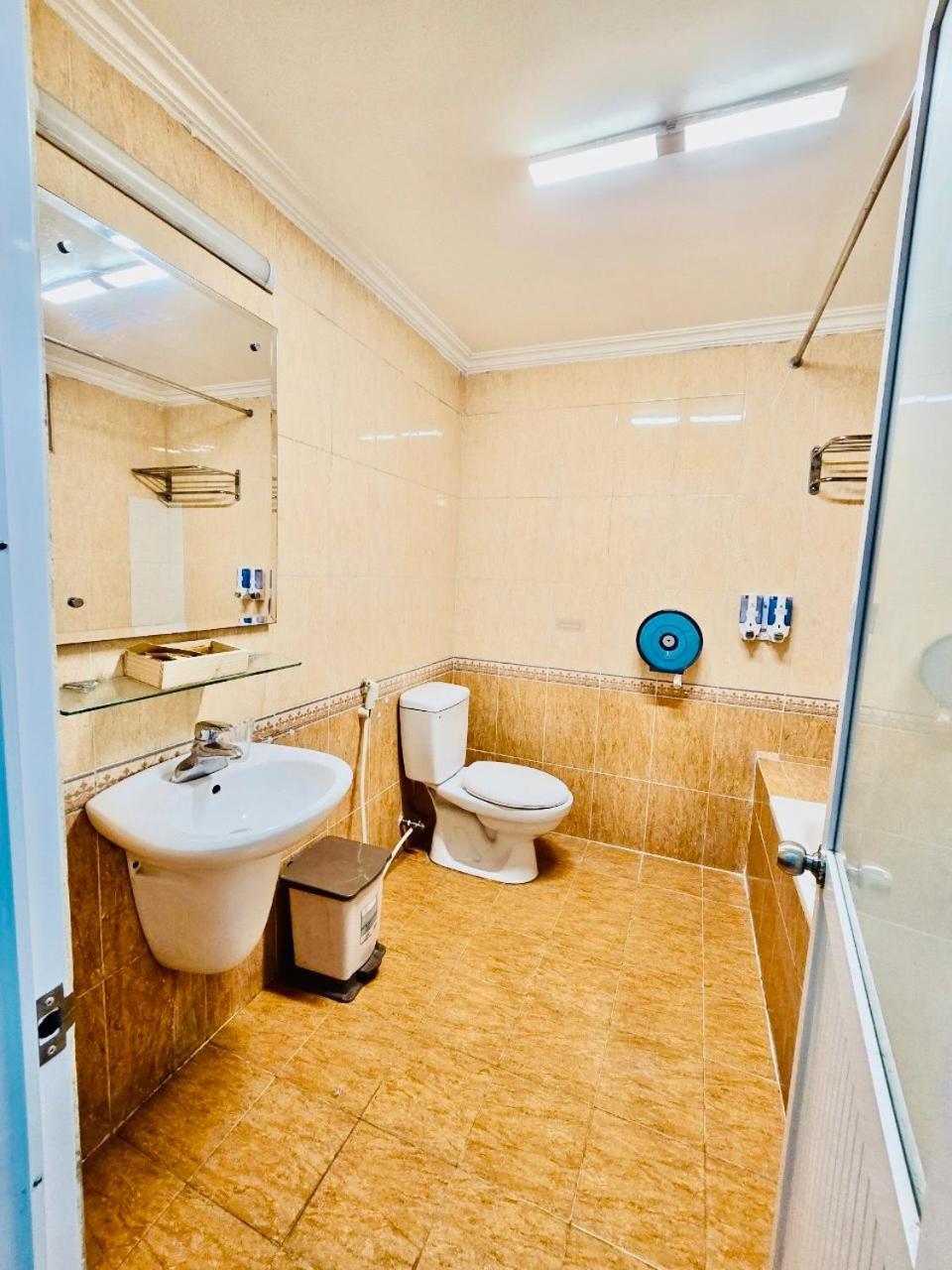 Il Divo Hostel & Spa Hanoj Exteriér fotografie