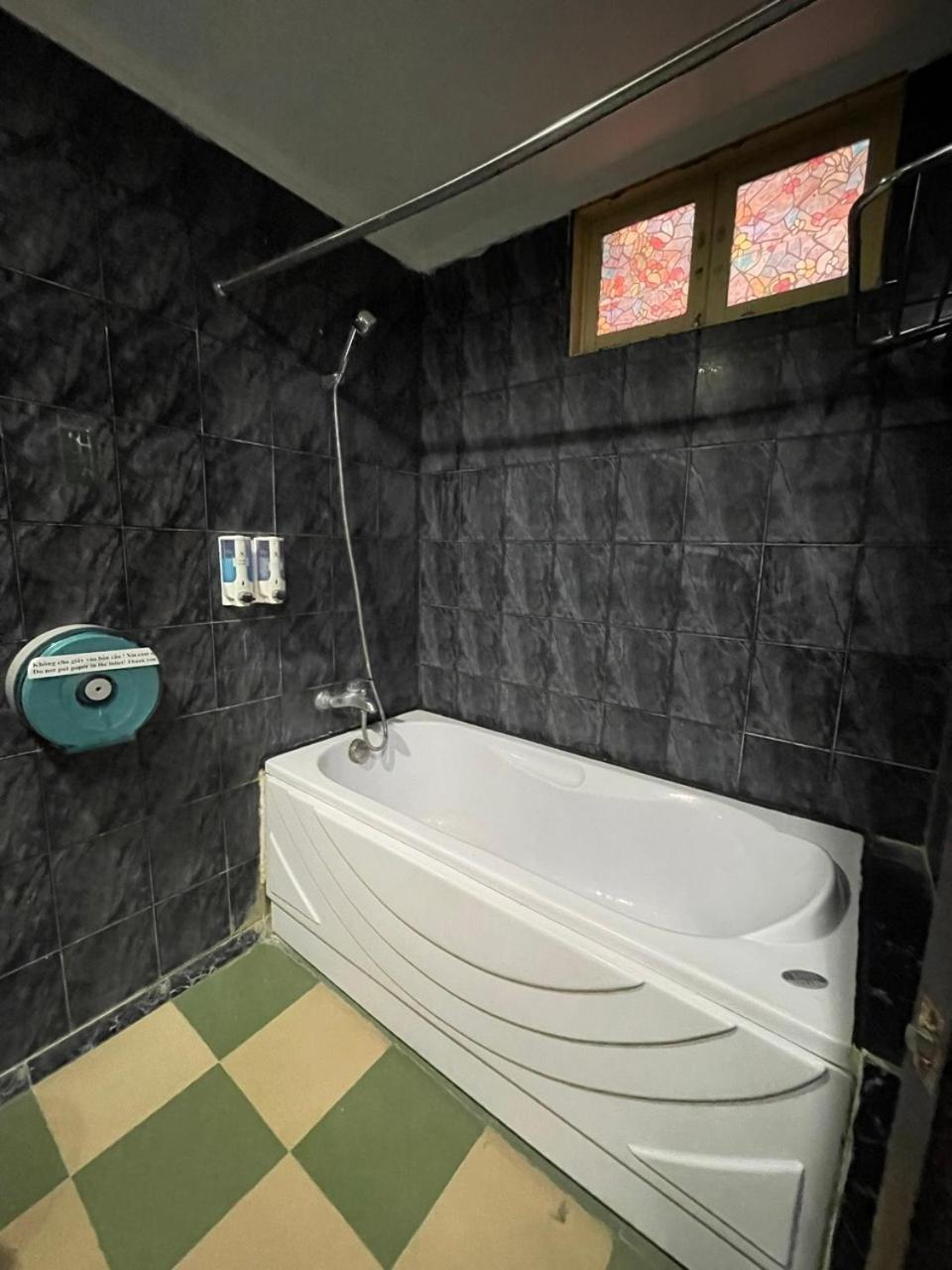 Il Divo Hostel & Spa Hanoj Exteriér fotografie