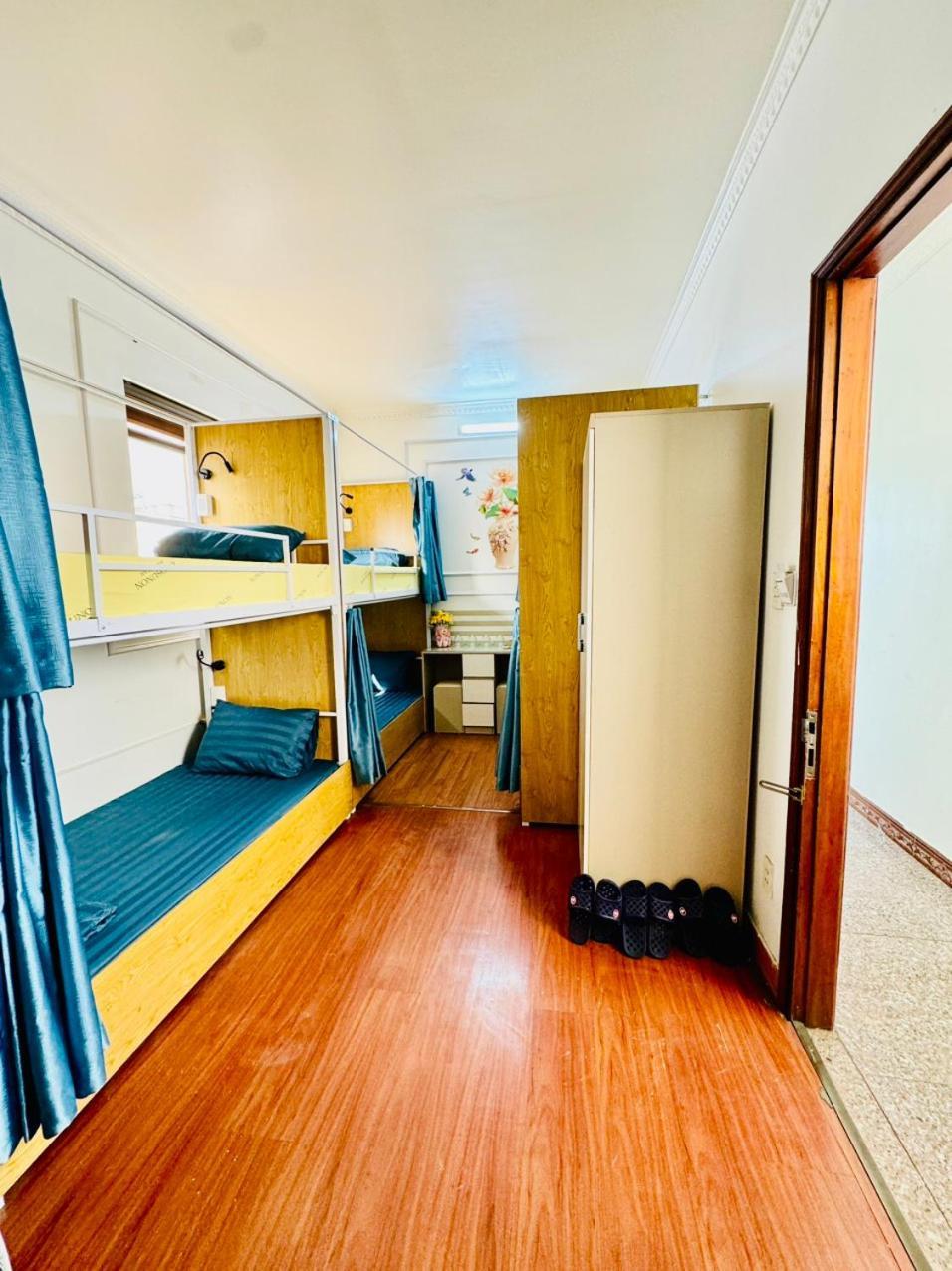 Il Divo Hostel & Spa Hanoj Exteriér fotografie