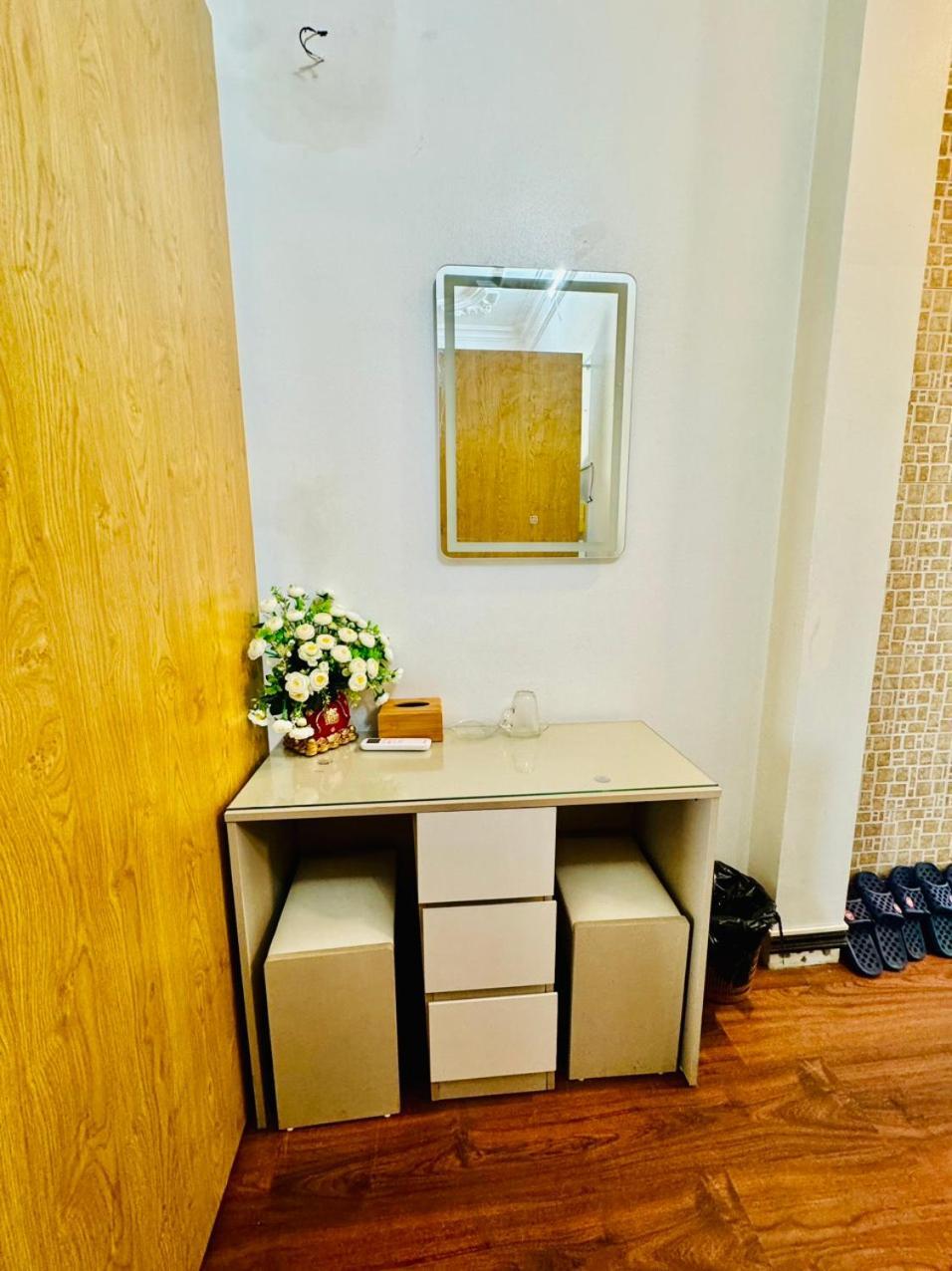Il Divo Hostel & Spa Hanoj Exteriér fotografie